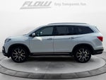 2021 Honda Pilot AWD Elite