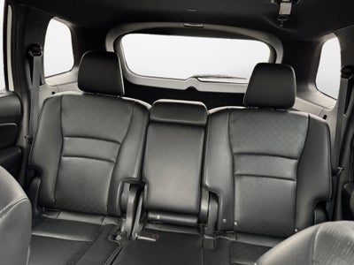 2019 Honda Passport EX-L