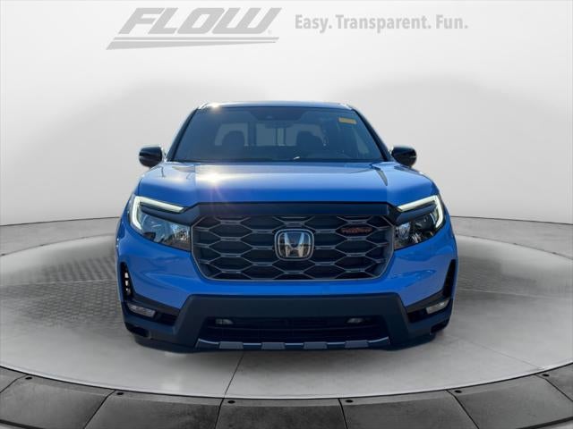 2024 Honda Ridgeline TrailSport