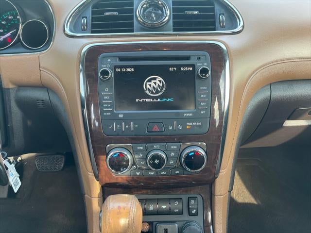 2016 Buick Enclave Premium
