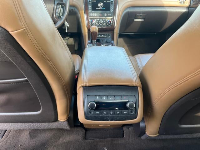 2016 Buick Enclave Premium