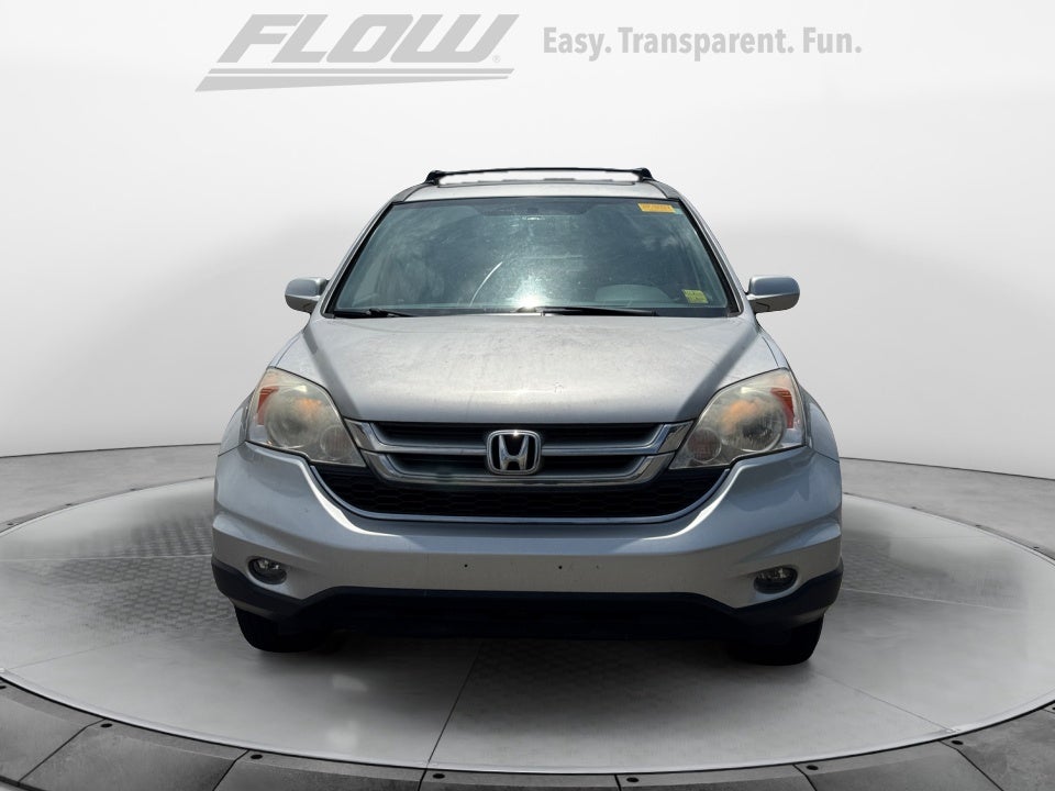 2010 Honda CR-V EX-L