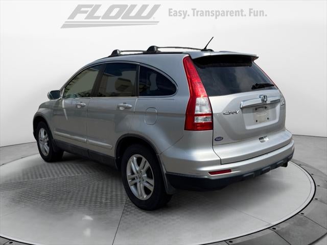 2010 Honda CR-V EX-L
