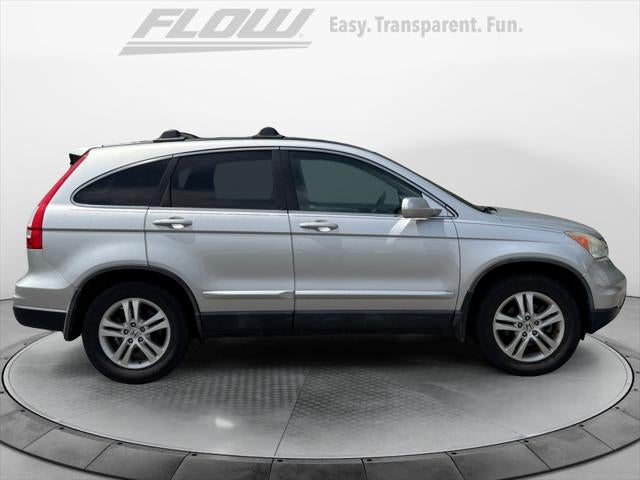 2010 Honda CR-V EX-L