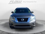 2016 Nissan Pathfinder S