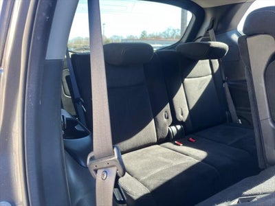 2016 Nissan Pathfinder S