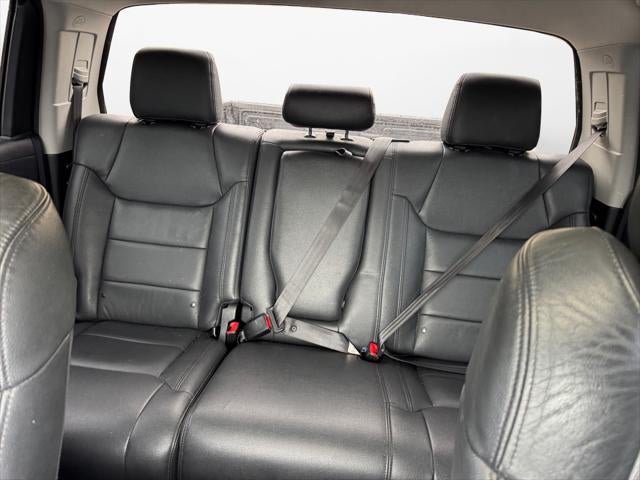 2016 Toyota TUNDRA 4X4 SR5 5.7L V8