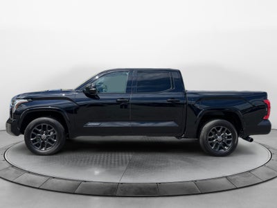 2024 Toyota TUNDRA HV 4X4 Platinum 4WD