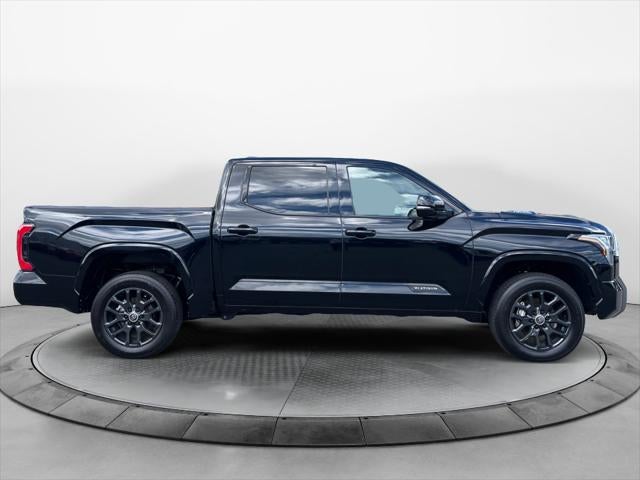 2024 Toyota TUNDRA HV 4X4 Platinum 4WD