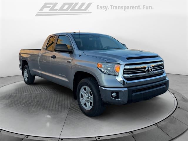 2016 Toyota TUNDRA 4X2 SR5 5.7L V8