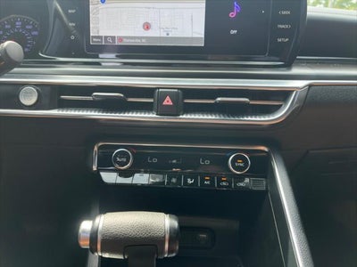 2023 Kia K5 GT