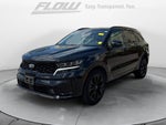 2021 Kia Sorento SX Prestige