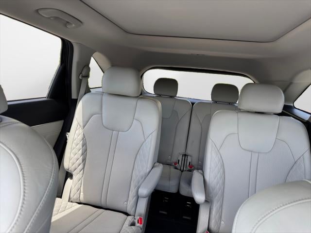2021 Kia Sorento SX Prestige