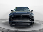 2024 Toyota SEQUOIA 4WD Limited