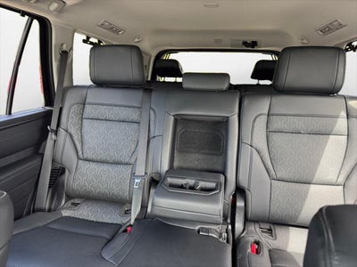 2024 Toyota SEQUOIA 4WD Limited