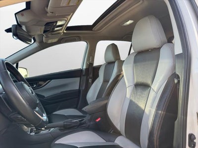2020 Subaru Crosstrek Limited