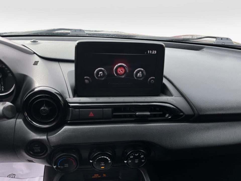 2019 Mazda Mazda MX-5 Sport