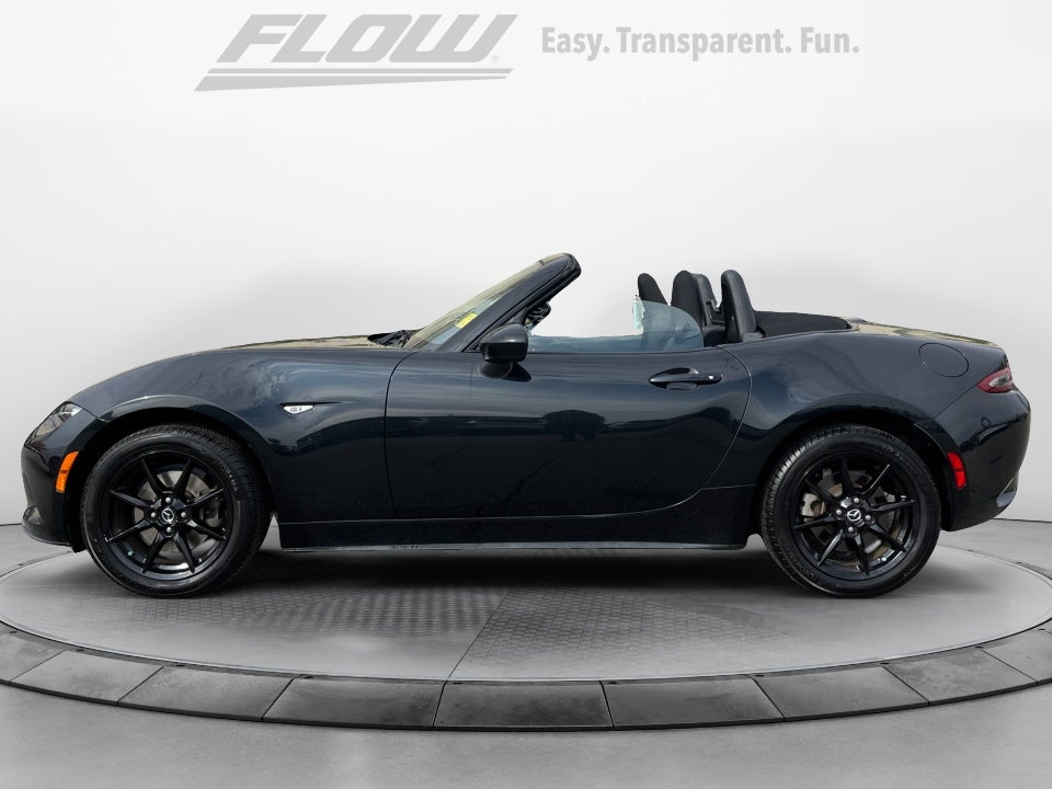 2019 Mazda Mazda MX-5 Sport