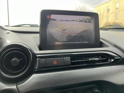 2019 Mazda Mazda MX-5 Sport