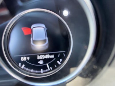 2022 Mazda Mazda CX-5 2.5 S Carbon Edition