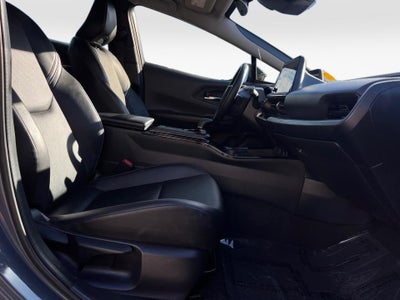 2025 Toyota Prius XLE