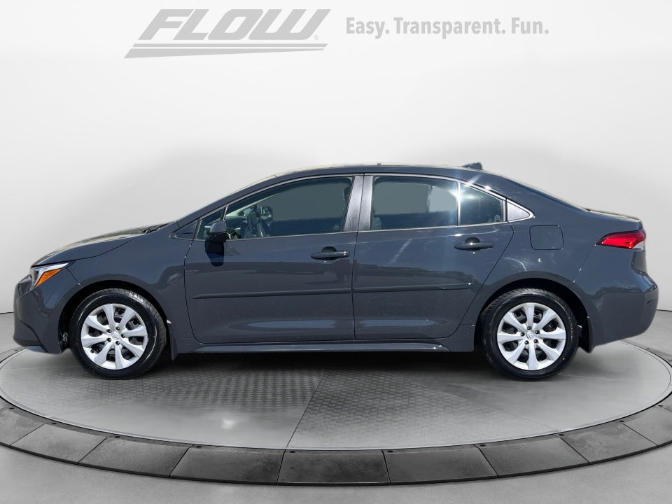 2025 Toyota COROLLA HYBRID Hybrid LE