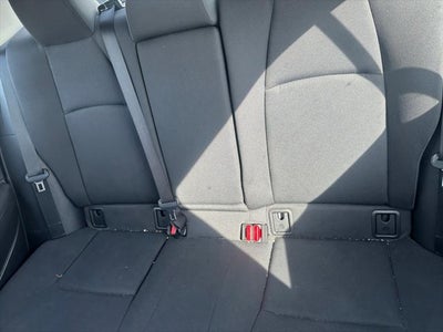 2025 Toyota COROLLA HYBRID Hybrid LE