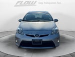 2012 Toyota Prius Three
