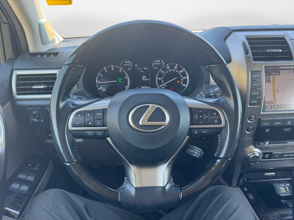 2020 Lexus GX 460 Premium