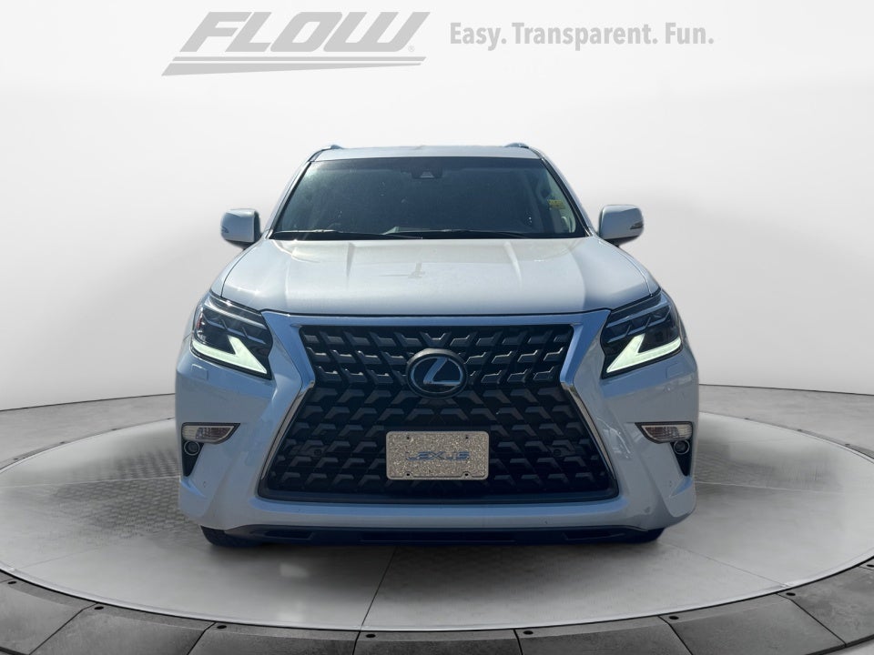 2020 Lexus GX 460 Premium