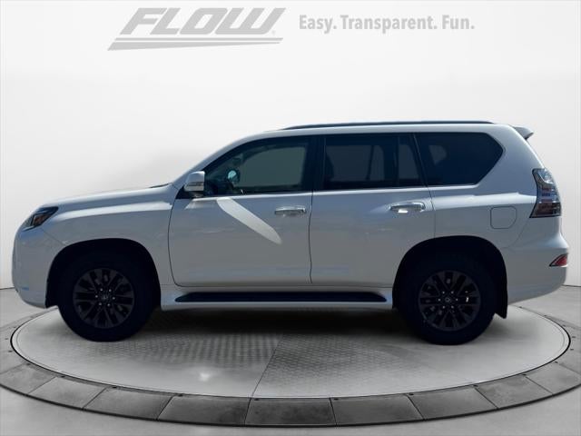 2020 Lexus GX 460 Premium