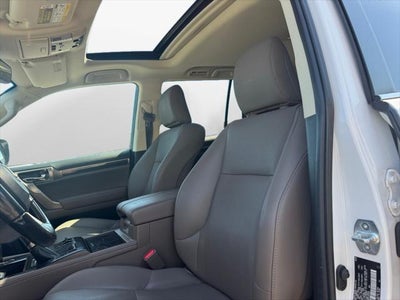 2020 Lexus GX 460 Premium