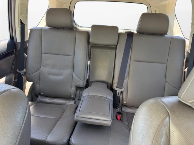 2018 Lexus GX 460 GX 460
