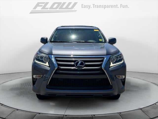 2018 Lexus GX 460 GX 460