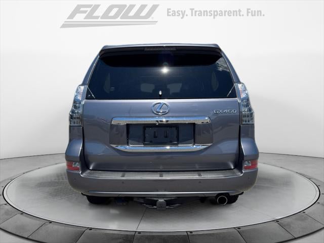 2018 Lexus GX 460 GX 460