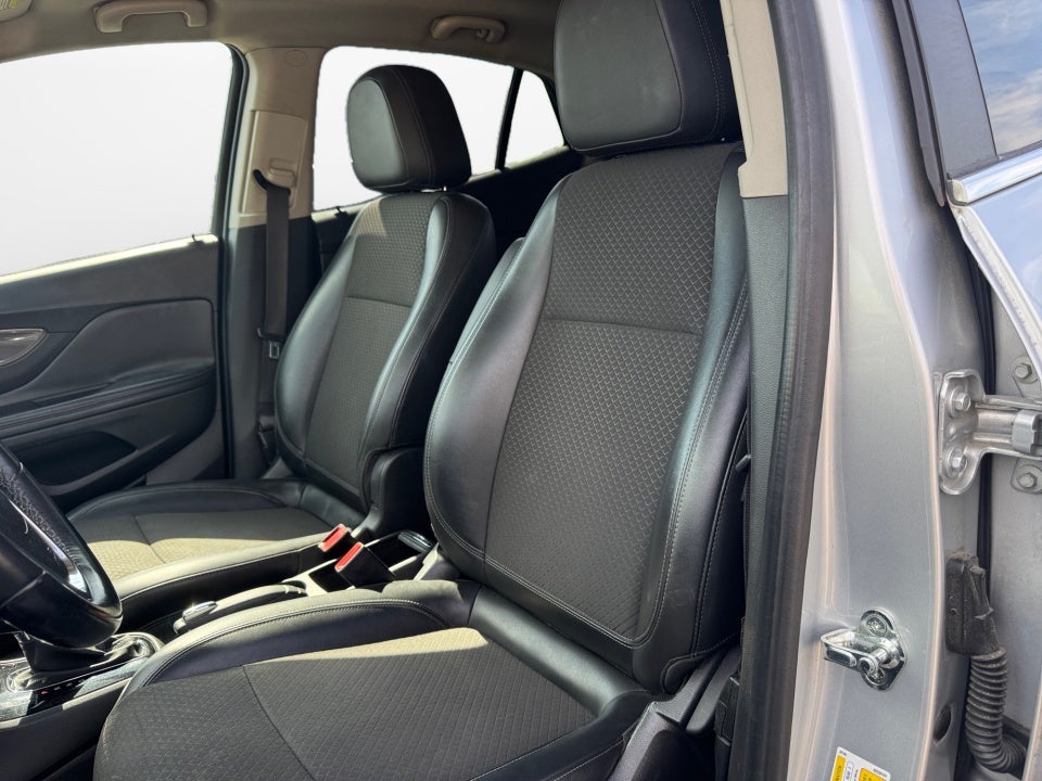 2018 Buick Encore Preferred II