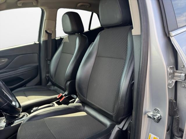 2018 Buick Encore Preferred II