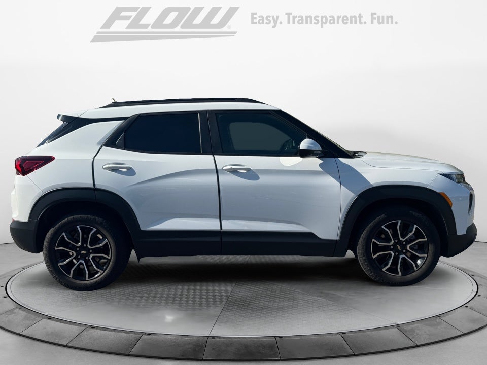 2023 Chevrolet Trailblazer FWD ACTIV