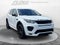 2018 Land Rover Discovery Sport HSE