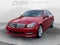 2011 Mercedes-Benz C-Class Sport