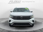 2023 Volkswagen Atlas Cross Sport 2.0T SE w/Technology