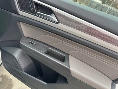 2023 Volkswagen Atlas Cross Sport 2.0T SE w/Technology