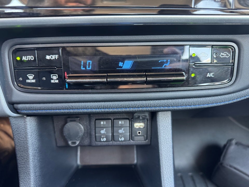 2017 Toyota Corolla XSE