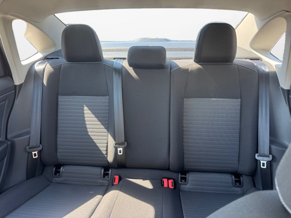 2025 Volkswagen Jetta 1.5T S