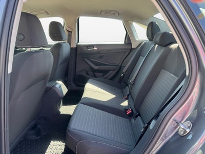 2025 Volkswagen Jetta 1.5T S