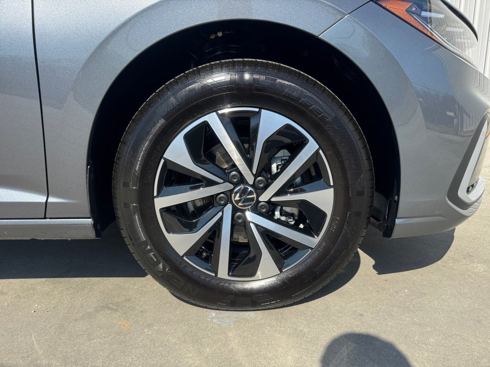 2025 Volkswagen Jetta 1.5T S