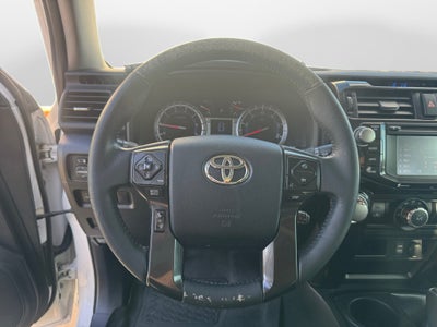 2016 Toyota 4Runner Trail Premium