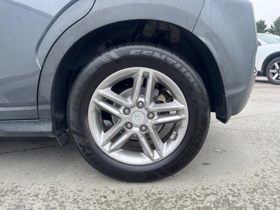 2018 Hyundai Kona SE