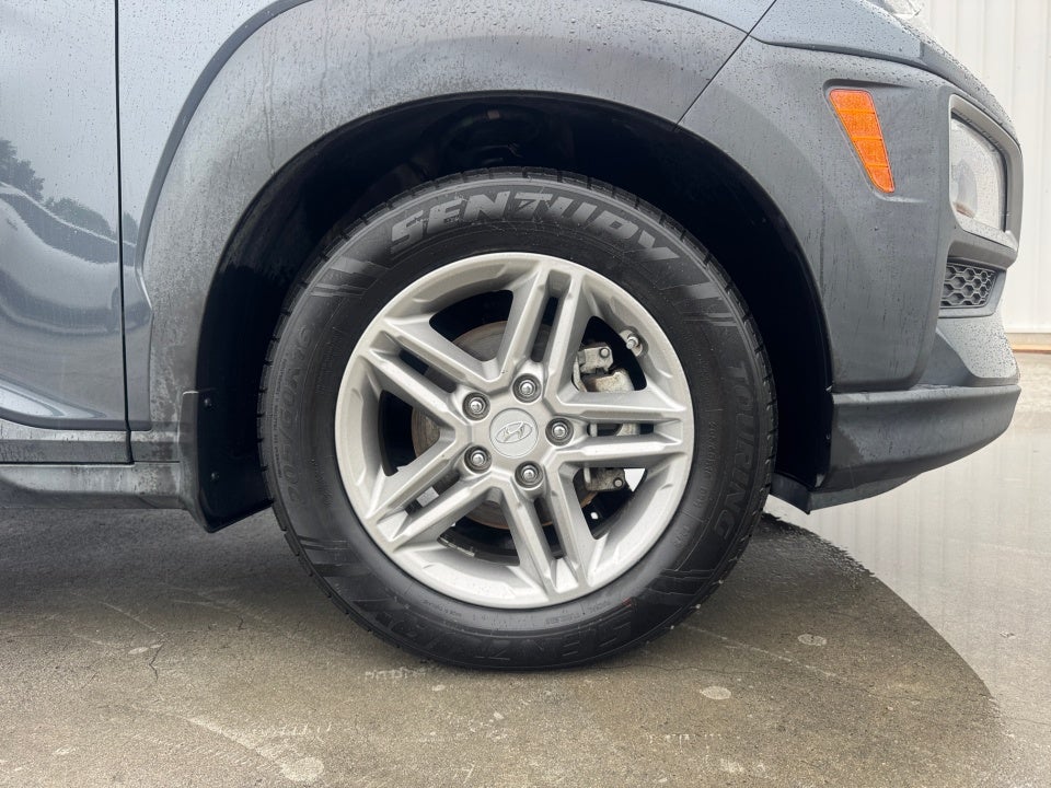 2018 Hyundai Kona SE