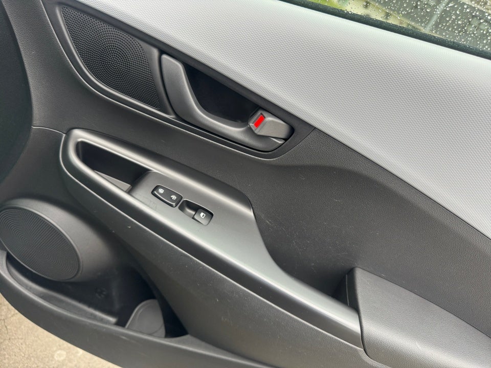 2018 Hyundai Kona SE